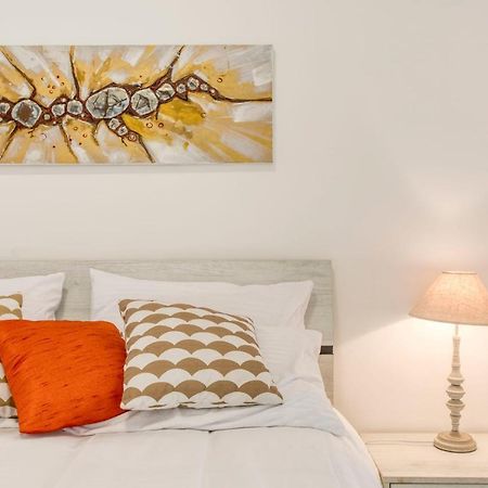 Gzira Penthouse - Hosted By Sweetstay Ngoại thất bức ảnh
