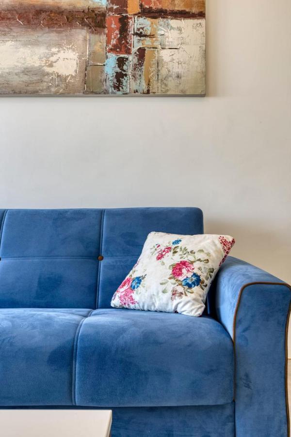 Gzira Penthouse - Hosted By Sweetstay Ngoại thất bức ảnh