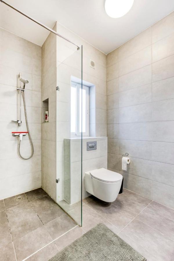 Gzira Penthouse - Hosted By Sweetstay Ngoại thất bức ảnh