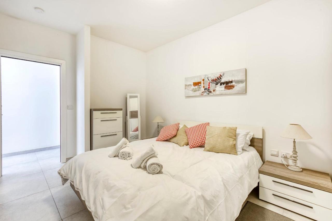 Gzira Penthouse - Hosted By Sweetstay Ngoại thất bức ảnh