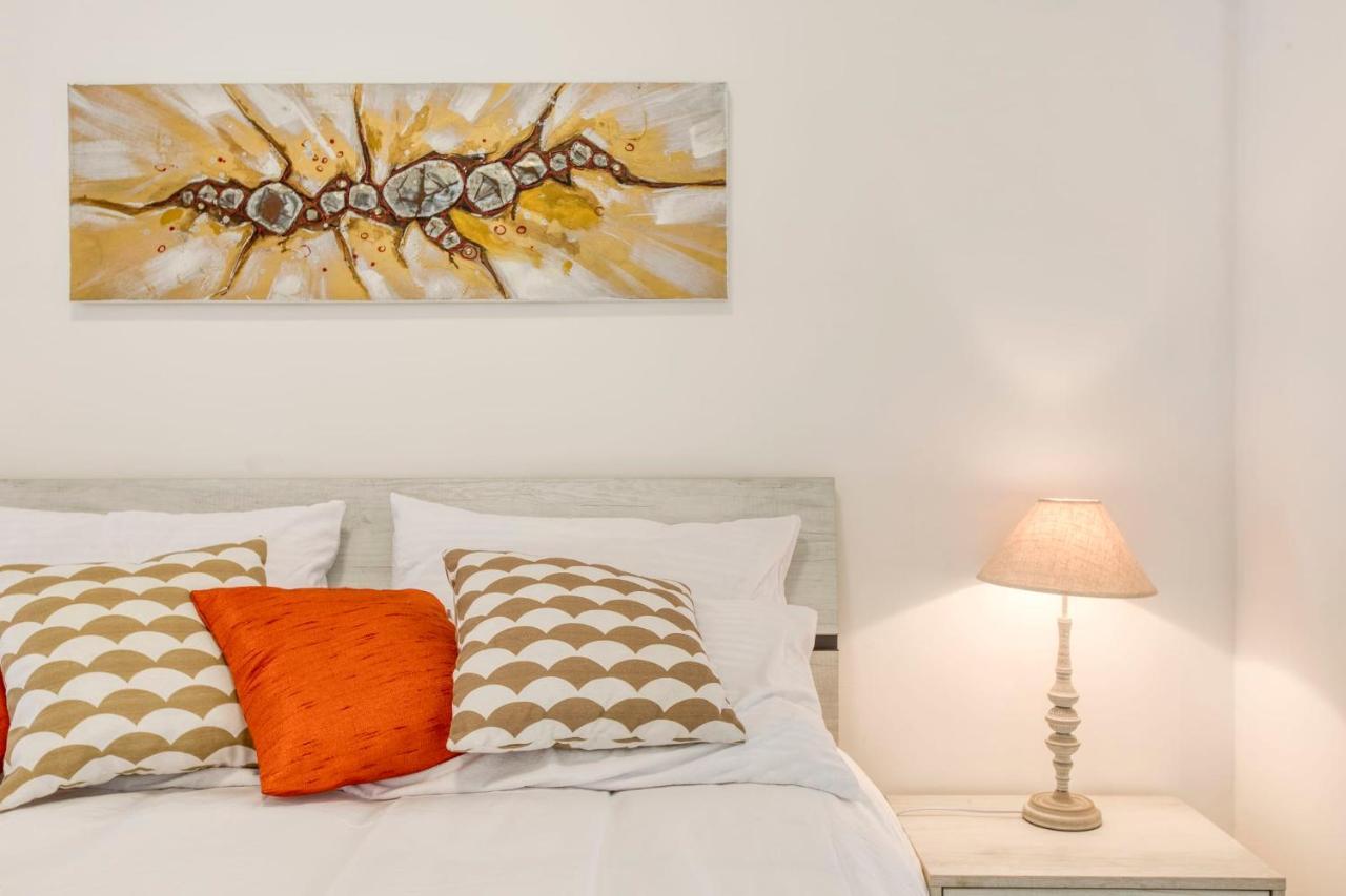 Gzira Penthouse - Hosted By Sweetstay Ngoại thất bức ảnh
