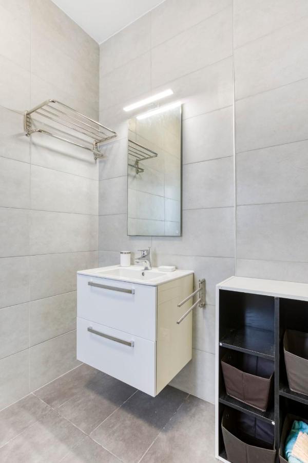 Gzira Penthouse - Hosted By Sweetstay Ngoại thất bức ảnh